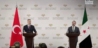 هجوم سوري-تركي على “قسد”: لا نية لديها لتنفيذ اتفاق آذار