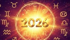 أبــــــراج ٢٠٢٦التوقعات العاطفية الصحية والعملية