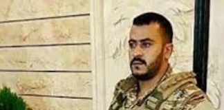 الجيش اللبناني يوقف قاتل “الطرماح”… هذه هويته