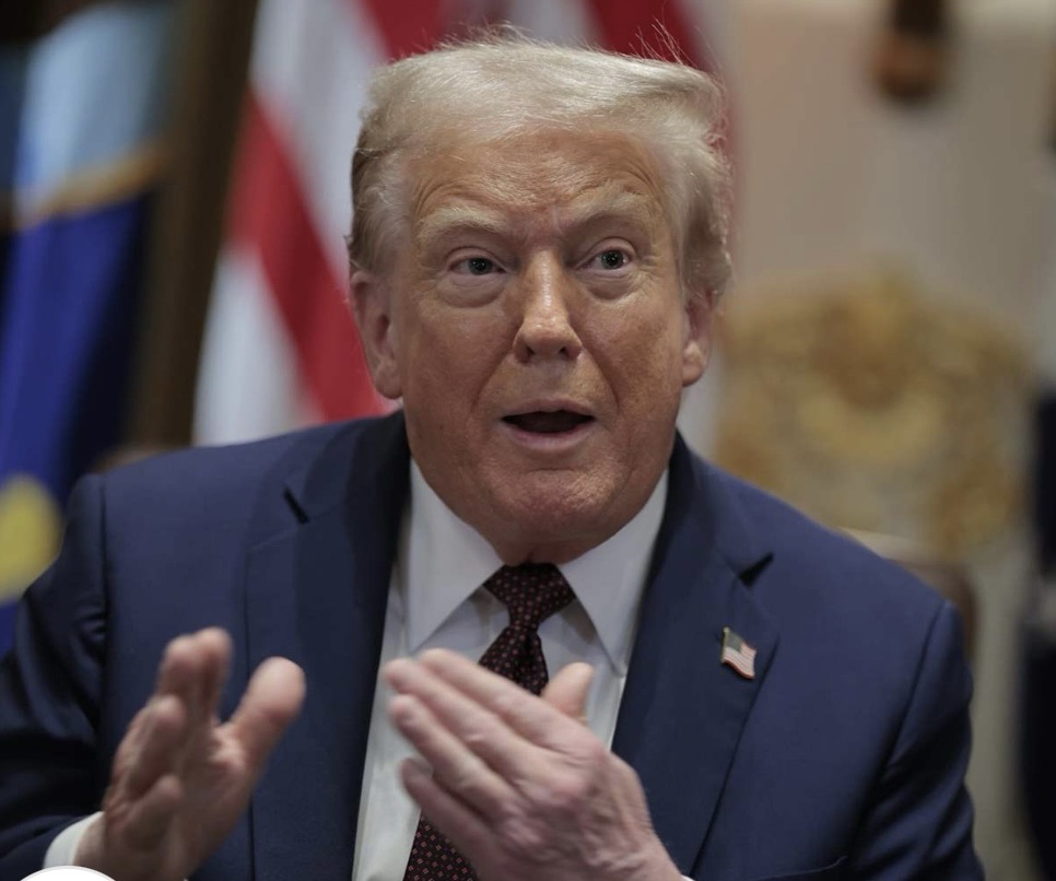 *البيت الأبيض يكشف ملامح استراتيجية ترمب: تركيز على التهديدات والهجرة وأميركا اللاتينية*