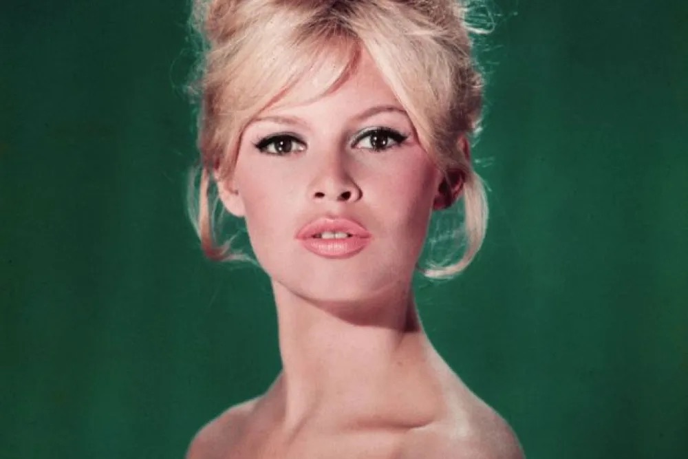 وفاة الاسطورة بريجيت باردو عن عمر ٩١ عاما