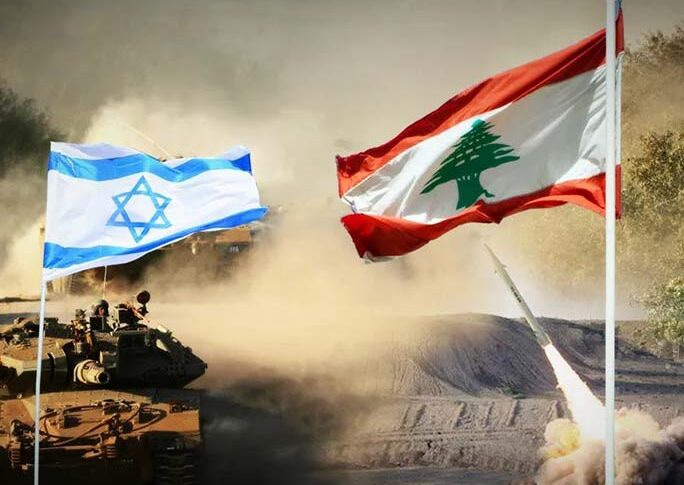 *مصادر لبنانية لسكاي نيوز عربية: الجانب الفرنسي أبلغ الجانب اللبناني أن الأعمال العسكرية الإسرائيلية’ غير مرتبطة بالمسار الدبلوماسي*