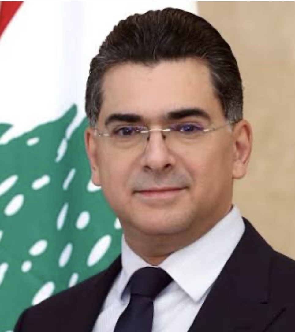 *بول مرقص: الرئيس أبلغ وفد مجلس الأمن بأن هدف التفاوض مع إسرائيل وقف الاعتداءات (الجزيرة)*