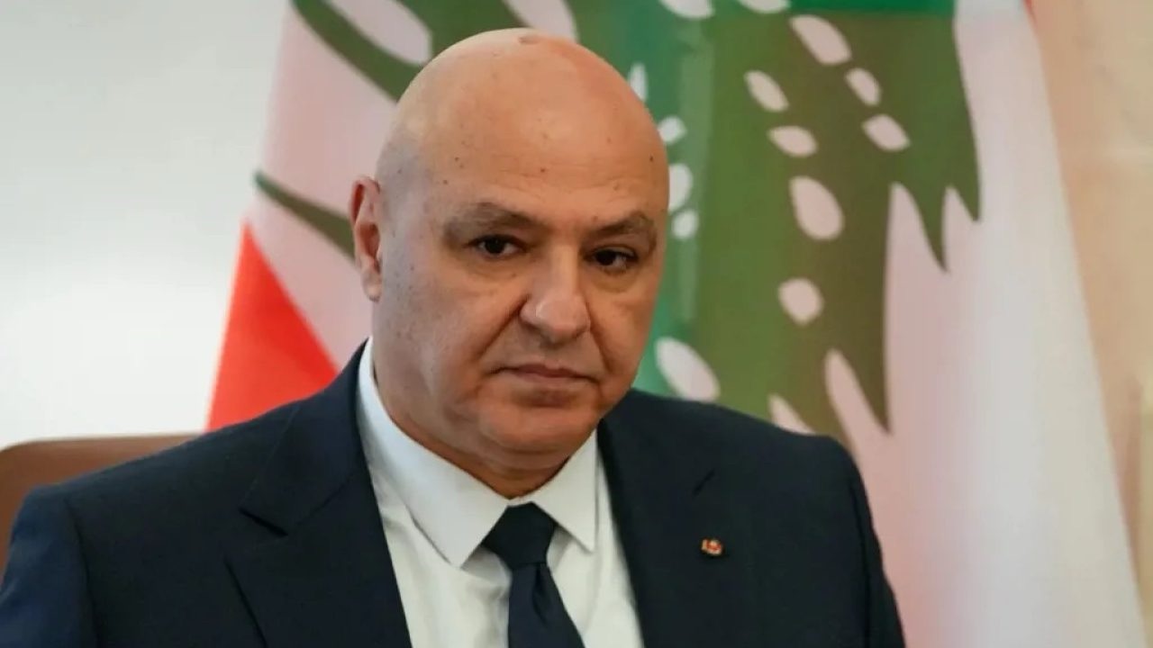 *بالصور: وفد أممي في بعبدا: دعم لضم مدني إلى الميكانيزم وتعزيز التعاون مع اليونيفيل*