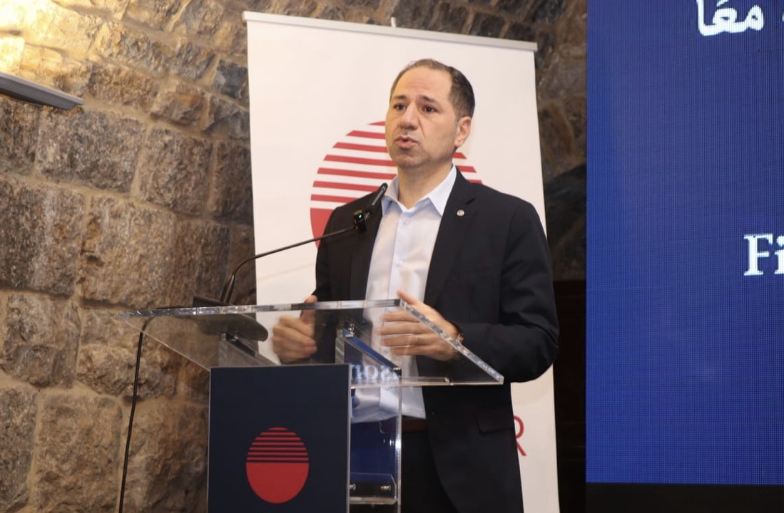 *سامي الجميّل: نصف قرن لـ بيت المستقبل” في الفكر والبناء ودعم سيادة لبنان*