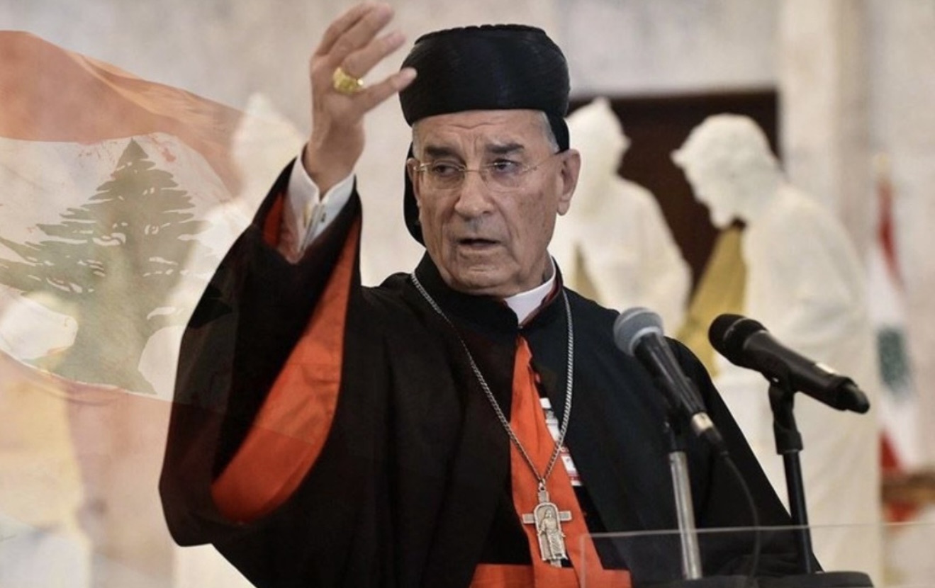*البطريرك الراعي من بعبدا: فجر السلام حلّ في لبنان… ولا خشية من الحرب بعد اليوم*