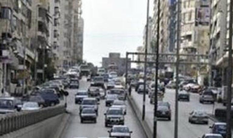 *تمديد قساطل مياه في نزلة برج أبي حيدر – تنبيه للمواطنين*