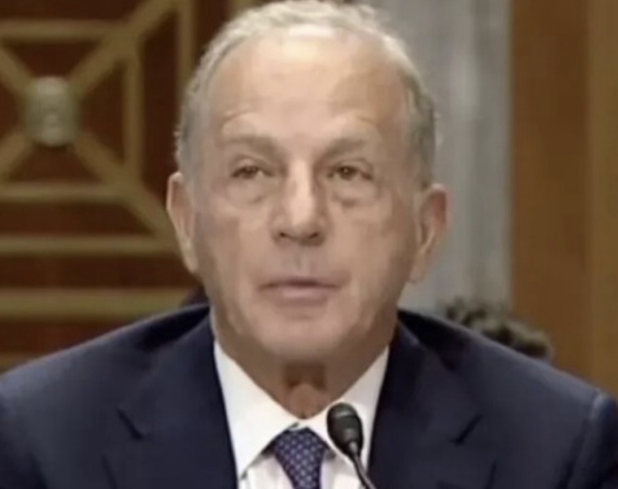 *السفير الأميركي: المساعدات للجيش اللبناني مستمرة وحزب الله’ مطالب بالالتزام*