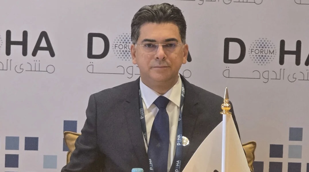 *الوزير مرقص: شكر لقطر والإمارات… وتأكيد على شراكة إعلامية عربية متقدّمة*