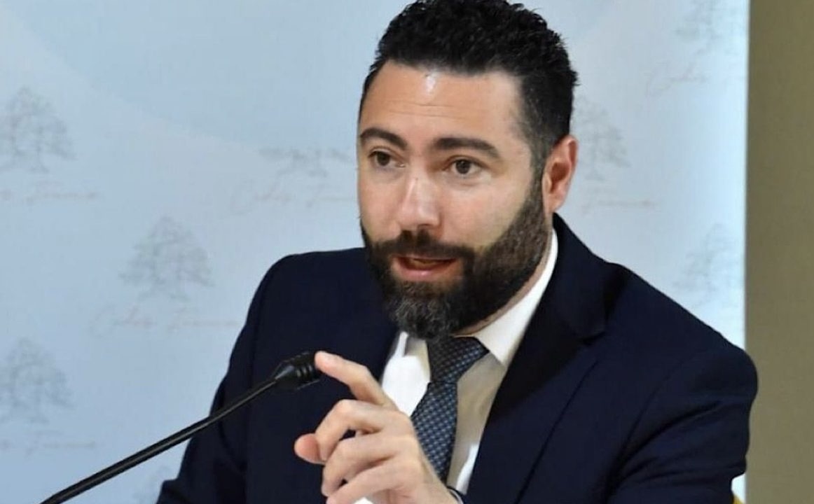 *أفيخاي أدرعي يرد على طوني بولس ويؤكد أهمية الحوار اللبناني-الإسرائيلي’*