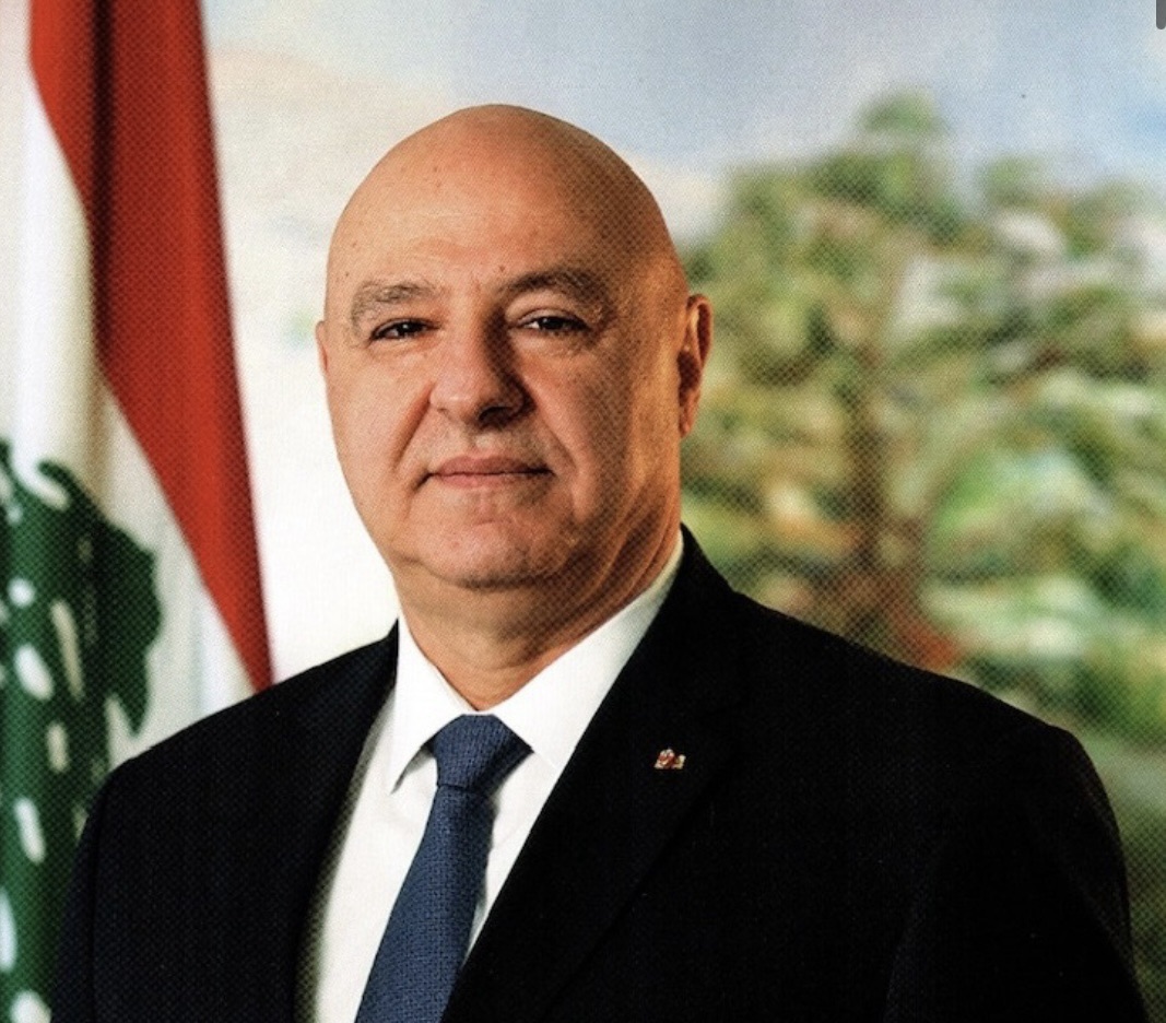 *الرئيس عون يؤكد أولوية عودة سكان القرى الحدودية إلى منازلهم*