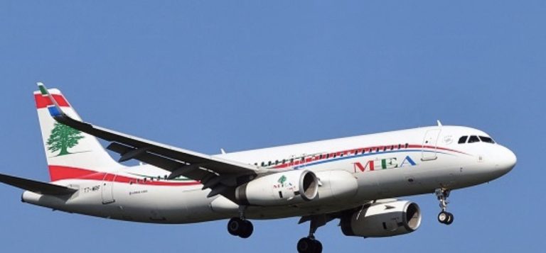 *المدير العام للطيران المدني: أعداد الوافدين إلى لبنان ستبلغ نحو 18 ألف مع منتصف الشهر*