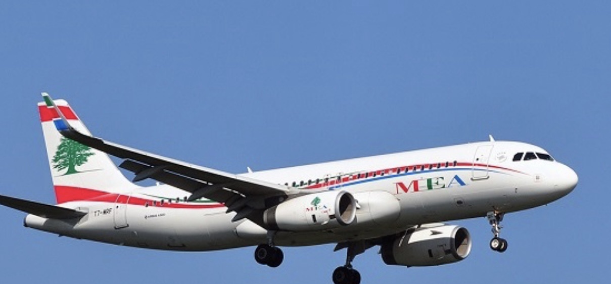 *المدير العام للطيران المدني: أعداد الوافدين إلى لبنان ستبلغ نحو 18 ألف مع منتصف الشهر*