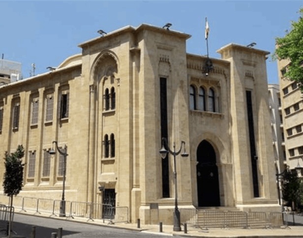 *رئيس مجلس النواب يدعو لجلسة مشتركة للجان النيابية يوم الاثنين*