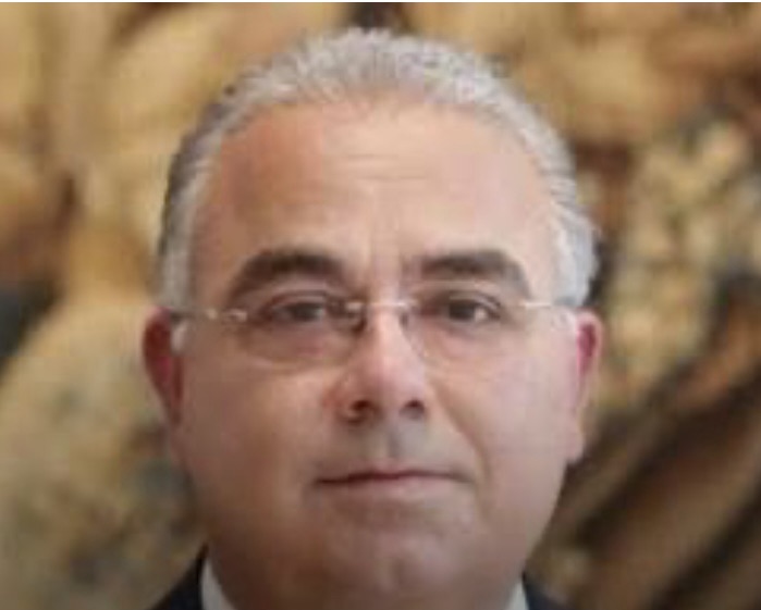 *الرئيس نبيه بري ينعى النائب غسان سكاف : عمل من أجل لبنان والإنسان حمل آمالهما وآلامهما فوق آلامه حتى الرمق الأخير*