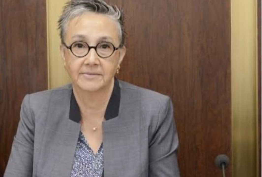 *النائبة نجاة صليبا: أكثر من 90% من الحرائق في لبنان هي مفتعلة*