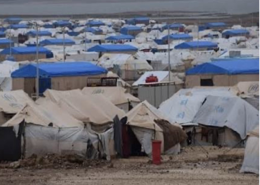 *وزيرة الشؤون الاجتماعية: عاد حتى تاريخه 380 ألف نازح سوري إلى بلدهم وتم شطبهم نهائيًا من قاعدة بيانات مفوضية الأمم المتحدة لشؤون اللاجئين*