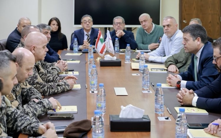 *تعزيز التعاون بين مرفأ بيروت وأمن الدولة لضمان تطبيق القوانين وحماية الموظفين*