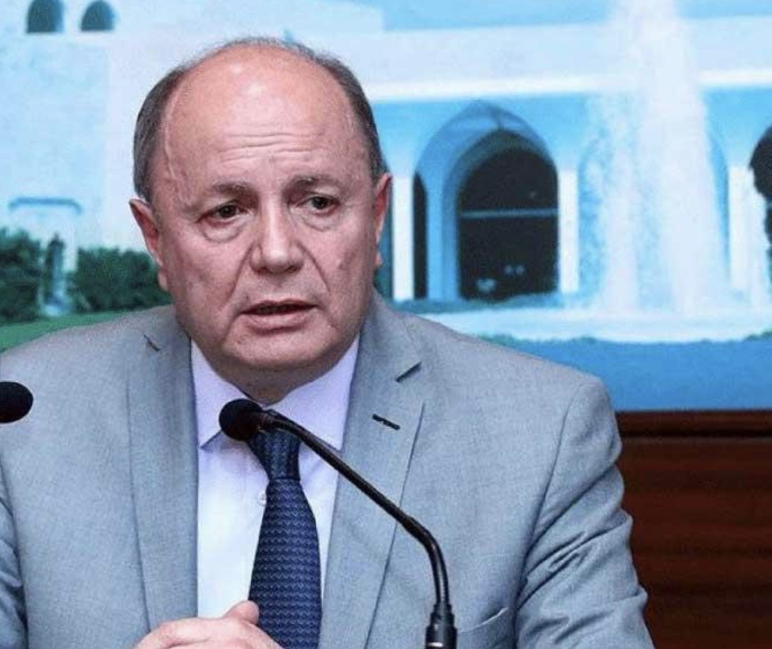 *الرئيس عون يستقبل بشارة الأسمر ويبحث مرسوم مجالس العمل التحكيمية وإضراب القطاع العام*