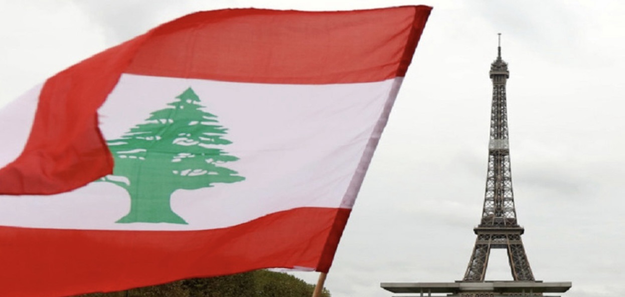 *رويترز: عن متحدث باسم الخارجية الفرنسية: محادثات باريس ركزت على كيفية إظهار إحراز تقدم في نزع سلاح حزب الله’*