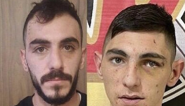 *توقيف عصابة متخصصة بسرقة دراجات آلية والسلب في بيروت وجبل لبنان والضاحية الجنوبية*