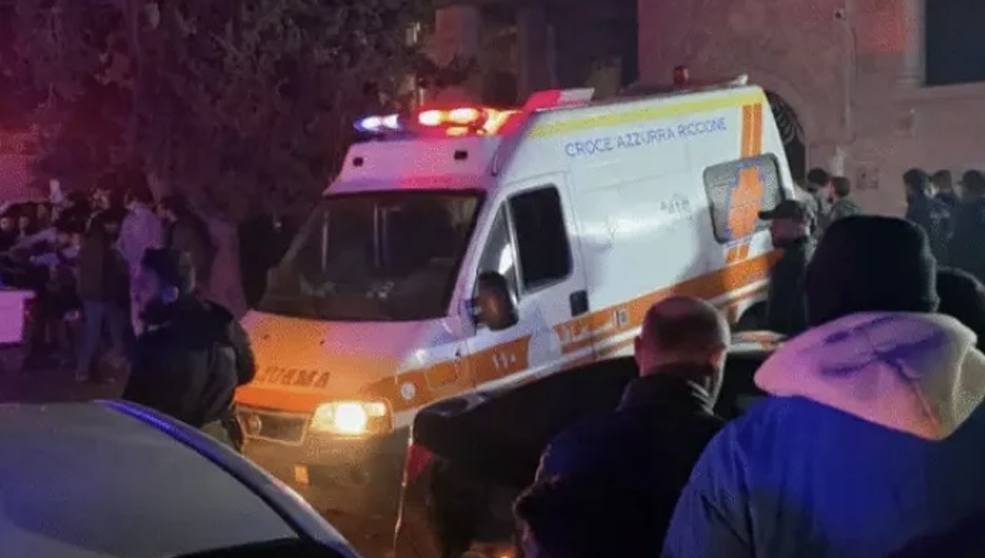 *جريمة عائلية صادمة في كورنيش البياض: الأب يقتل’ أسرته قبل الانتحار*