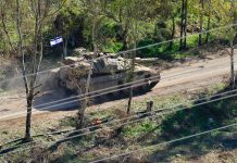 ضربات واسعة وتهجير.. معلومات إستخبارية تكشف عن خطة إسرائيل المقبلة بجنوب لبنان