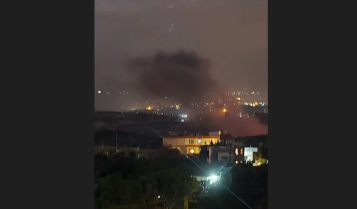 janoub-garat-jabl-safi