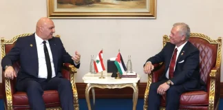 “تأكيد على التنسيق والتشاور”… تفاصيل الاتّصال بين عون وملك الأردن