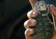 خلاف عائلي…الام ترمي قنبلة فتقتل طفلها !