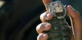 خلاف عائلي…الام ترمي قنبلة فتقتل طفلها !