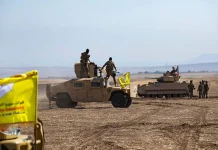 عودة الاشتباكات بين الجيش السوري و”قسد” في حلب