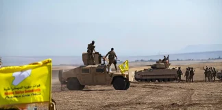 عودة الاشتباكات بين الجيش السوري و”قسد” في حلب