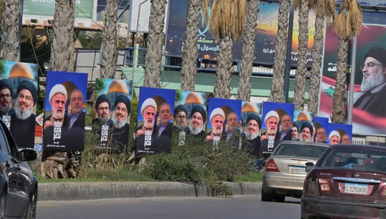 بين تياري الواقعية والتشدد.. انقسام صامت غير مسبوق في “الحزب”