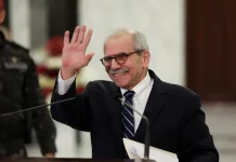 سلام: وصلتنا رسائل إسرائيلية عن تصعيد محتمل ومستعدون لمفاوضات فوق عسكرية