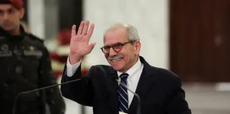 سلام: وصلتنا رسائل إسرائيلية عن تصعيد محتمل ومستعدون لمفاوضات فوق عسكرية