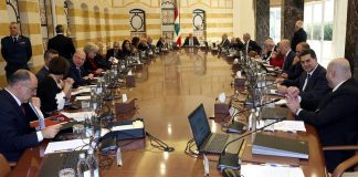 مجريات جلسة الإثنين وخفاياها