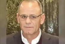 فرع المعلومات يتسلم التحقيق في اختطاف أحمد شكر وعائلته: ننتظر الحقيقة