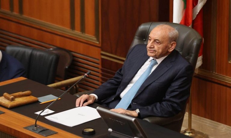 بري يحسمها: لا تمديد والانتخابات قائمة