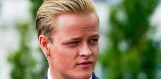 إغتصاب أربع نساء.. العائلة المالكة تكسر صمتها بشأن محاكمة ابن ولي العهد النرويجي