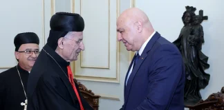 عون يحاول تبديد المخاوف من حرب متجدّدة… إسرائيل تُكثّف الغارات وتعاود اغتيال الكوادر