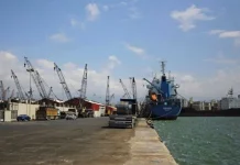 مصادرة مسيّرات قادمة من الصين باسم شركة وهمية في مرفأ طرابلس