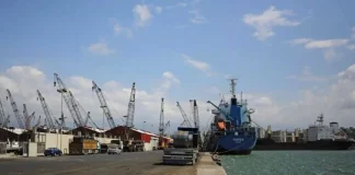 مصادرة مسيّرات قادمة من الصين باسم شركة وهمية في مرفأ طرابلس