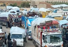 “خريطة” النزوح الجديدة في لبنان… من الهرمل إلى عكار