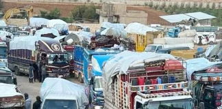 “خريطة” النزوح الجديدة في لبنان… من الهرمل إلى عكار