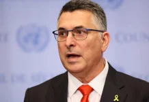 “لا أطماع في سوريا”… إسرائيل: نرغب في التطبيع مع لبنان