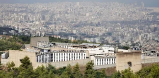 في سجن رومية… وفاة سجين بمرض السل