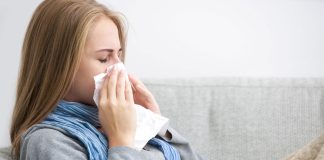 ارتفاع إصابات الإنفلونزا H3N2 في لبنان وتحذيرات صحية