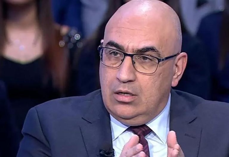 تواصل بين بعبدا ومعراب… كي لا يستفيد “الحزب”