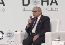 سلام من الدوحة: خطة الجيش ستفضي إلى حصر السلاح بشكل كامل